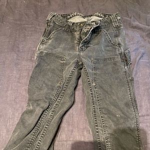 Dovetail maven slim work pants